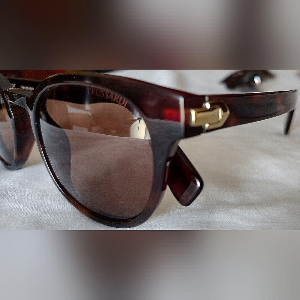Trussardi Men's Sunglasses